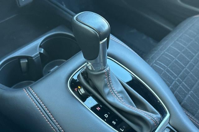 2025 Honda HR-V AWD Sport