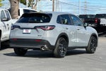 2025 Honda HR-V AWD Sport