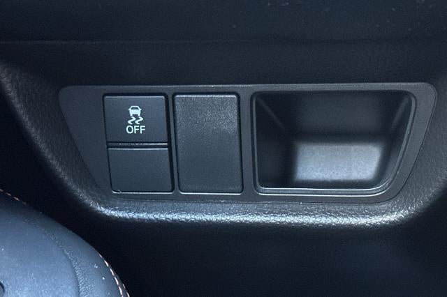 2025 Honda HR-V AWD Sport