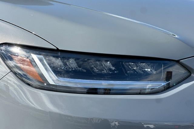 2025 Honda HR-V AWD Sport