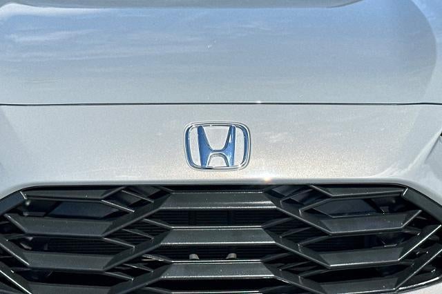 2025 Honda HR-V AWD Sport
