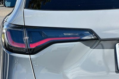 2025 Honda HR-V AWD Sport