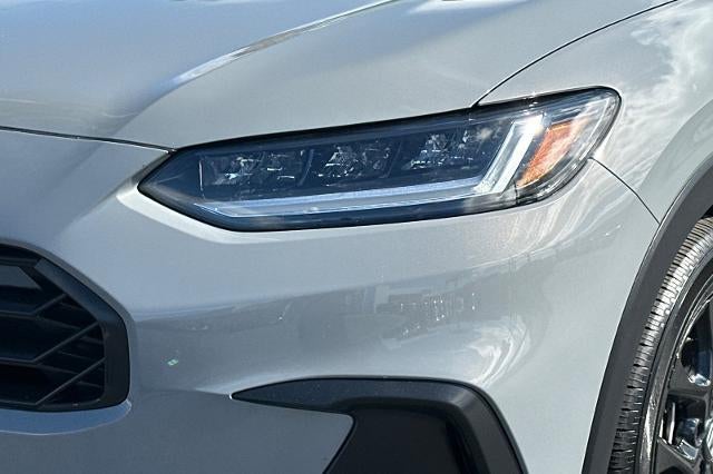 2025 Honda HR-V AWD Sport