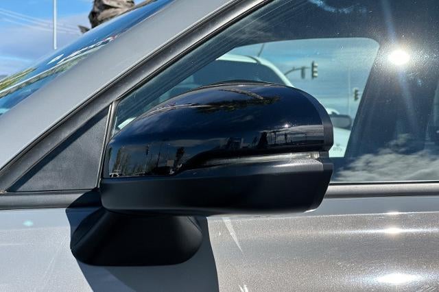 2025 Honda HR-V AWD Sport