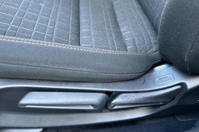 2025 Honda HR-V AWD Sport