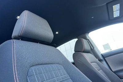 2025 Honda HR-V AWD Sport