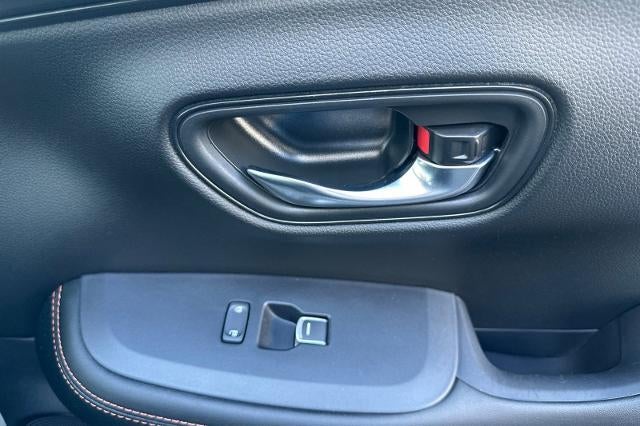 2025 Honda HR-V AWD Sport