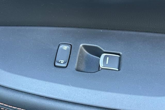 2025 Honda HR-V AWD Sport