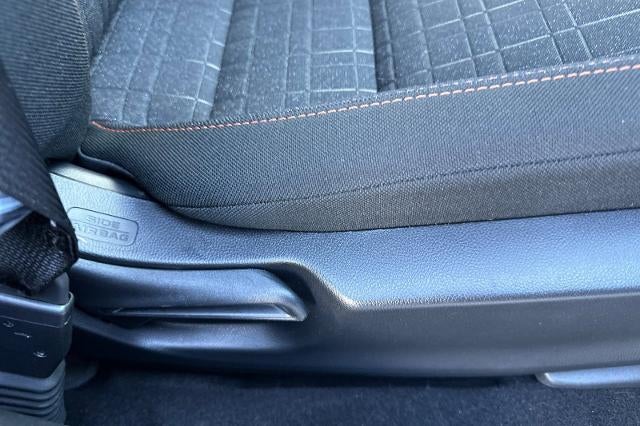 2025 Honda HR-V AWD Sport