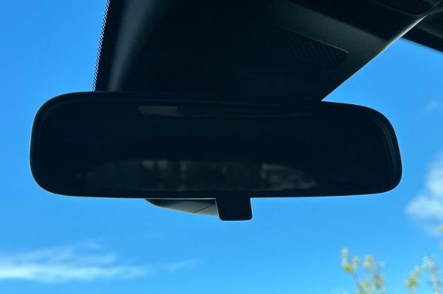 2025 Honda HR-V AWD Sport