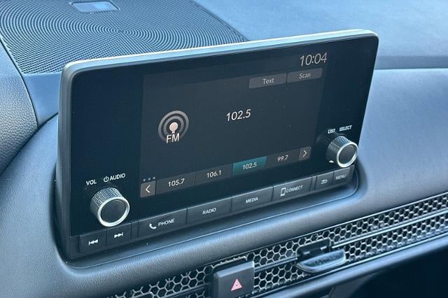 2025 Honda HR-V AWD Sport