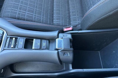 2025 Honda HR-V AWD Sport