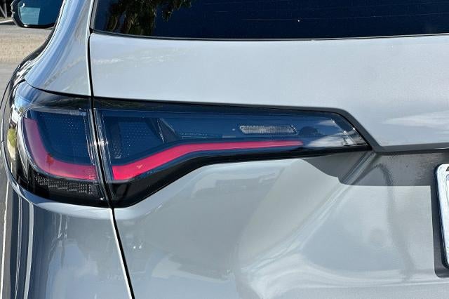 2025 Honda HR-V AWD Sport