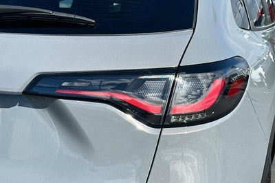 2025 Honda HR-V AWD Sport