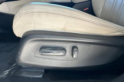 2023 Honda HR-V AWD EX-L