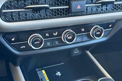 2023 Honda HR-V AWD EX-L