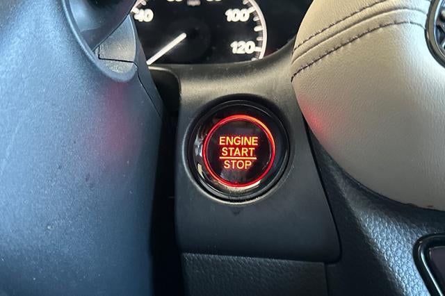 2023 Honda HR-V AWD EX-L