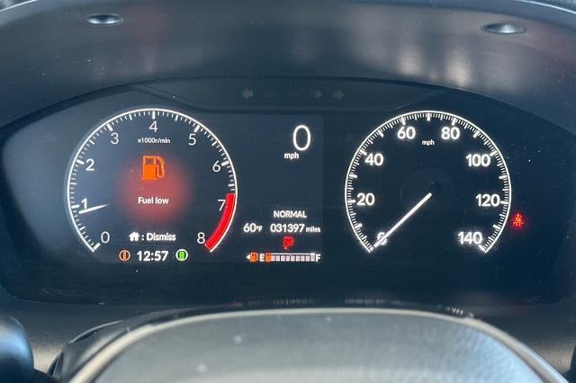 2023 Honda HR-V AWD EX-L