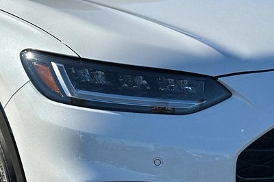 2023 Honda HR-V AWD EX-L