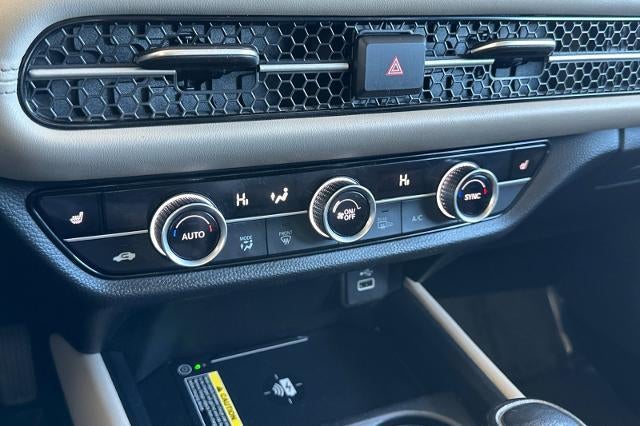 2023 Honda HR-V AWD EX-L