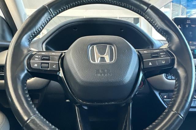 2023 Honda HR-V AWD EX-L