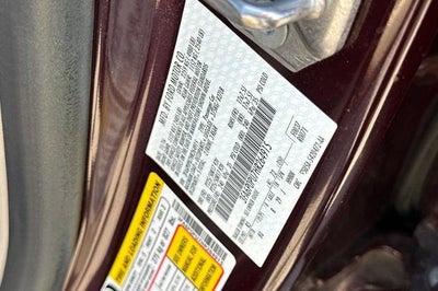2017 Ford Fusion Energi SE Luxury