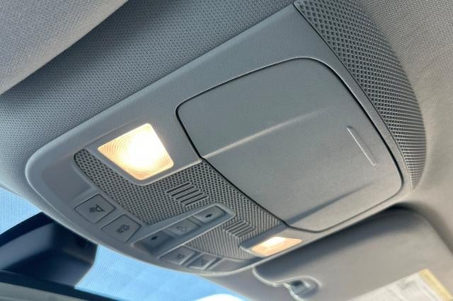 2017 Ford Fusion Energi SE Luxury