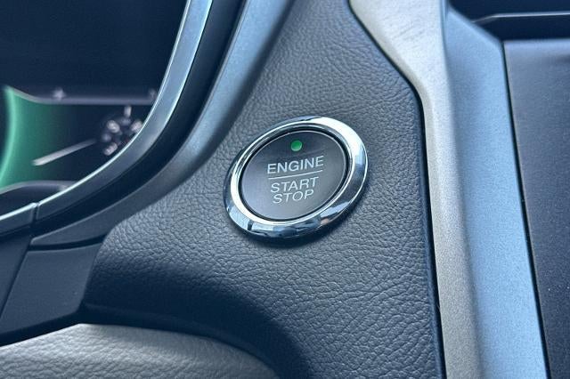 2017 Ford Fusion Energi SE Luxury