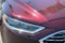 2017 Ford Fusion Energi SE Luxury