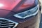 2017 Ford Fusion Energi SE Luxury