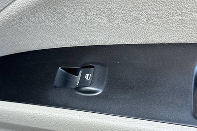 2017 Ford Fusion Energi SE Luxury