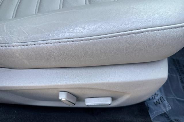 2017 Ford Fusion Energi SE Luxury