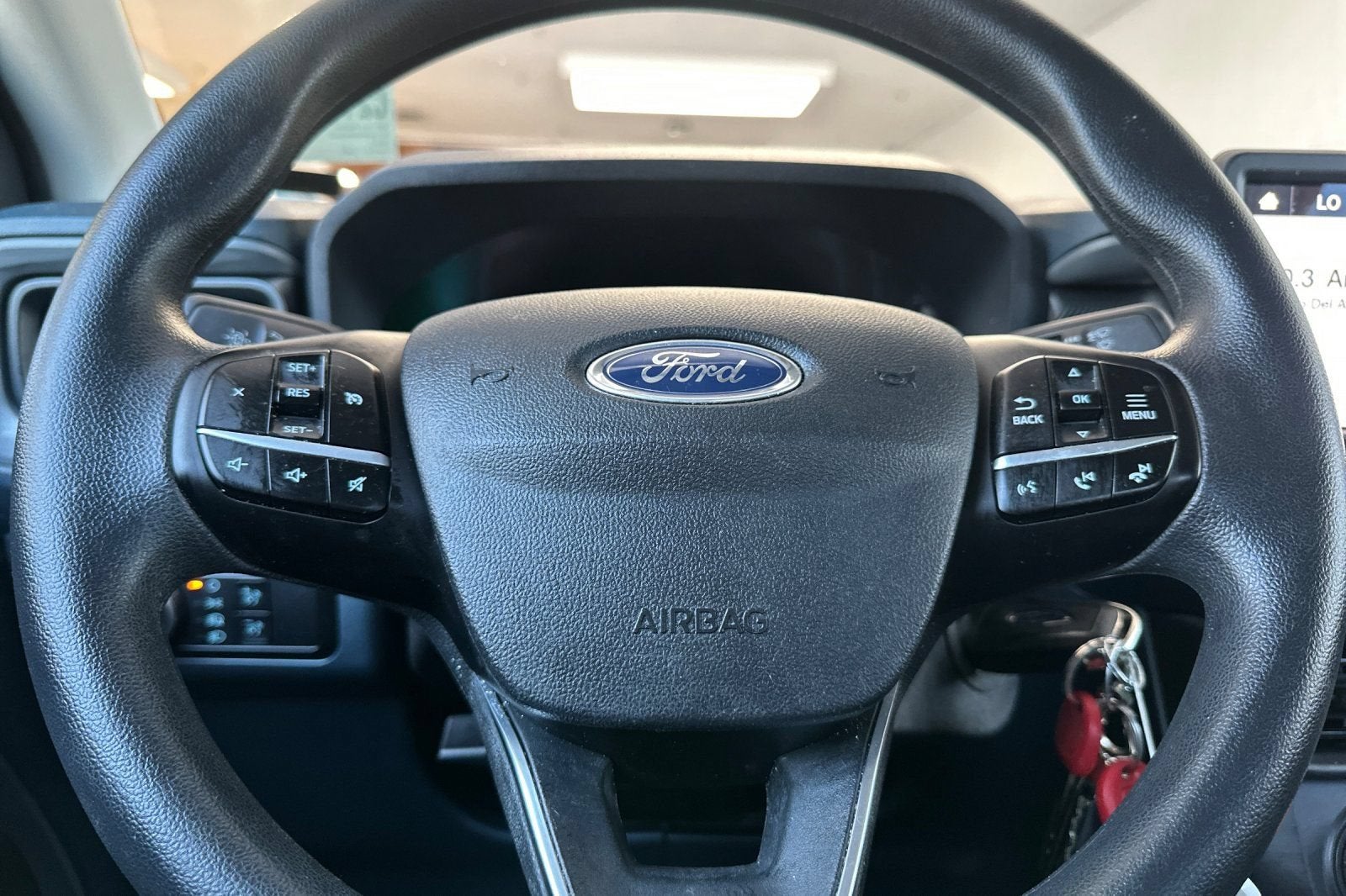 2024 Ford Maverick XL