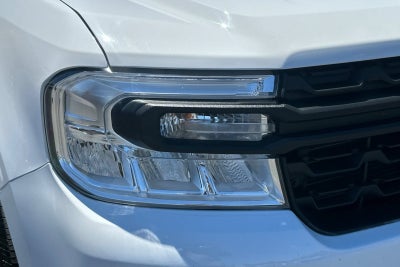 2024 Ford Maverick XL