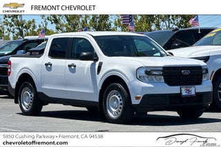 2024 Ford Maverick XL