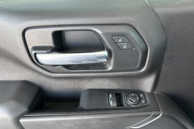 2023 Chevrolet Silverado 1500 Work Truck