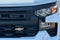2023 Chevrolet Silverado 1500 Work Truck