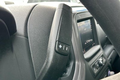 2022 Chevrolet Silverado 1500 WT