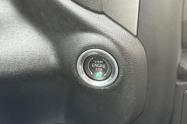 2022 Chevrolet Silverado 1500 WT