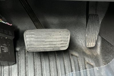 2022 Chevrolet Silverado 1500 WT