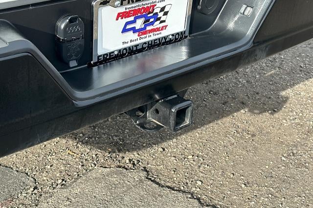 2022 Chevrolet Silverado 1500 WT