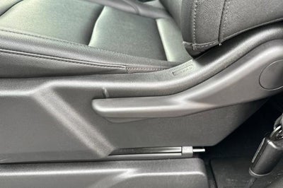 2022 Chevrolet Silverado 1500 WT