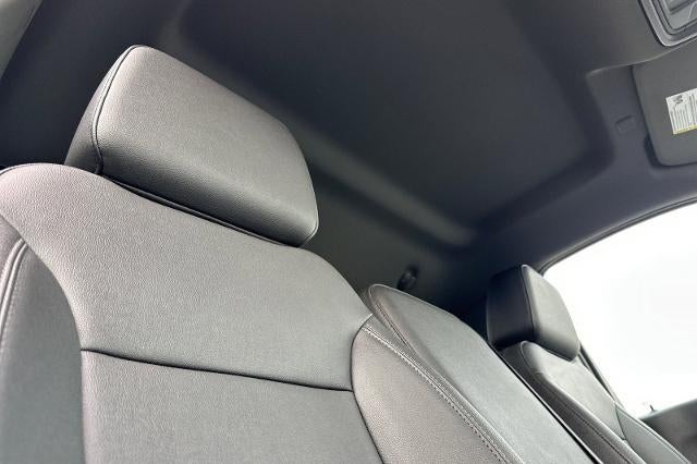 2022 Chevrolet Silverado 1500 WT