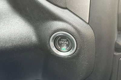 2022 Chevrolet Silverado 1500 WT