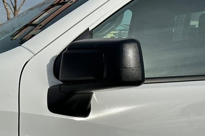 2022 Chevrolet Silverado 1500 WT