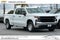 2020 Chevrolet Silverado 1500 Work Truck