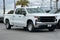 2020 Chevrolet Silverado 1500 Work Truck