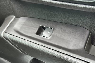 2020 Chevrolet Silverado 1500 Work Truck