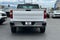 2020 Chevrolet Silverado 1500 Work Truck