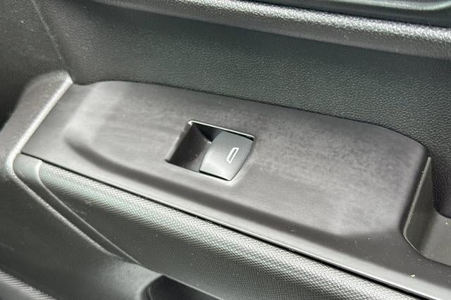 2020 Chevrolet Silverado 1500 Work Truck